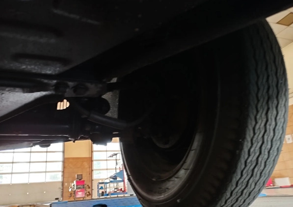 Volkswagen Garbus cena 59000 przebieg: 77000, rok produkcji 1961 z Gliwice małe 781